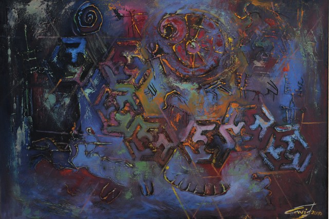 This is a pretty long title